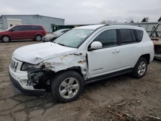 JEEP COMPASS LATITUDE