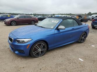 BMW M2 M240XI