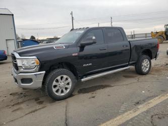 RAM 2500 TRADESMAN