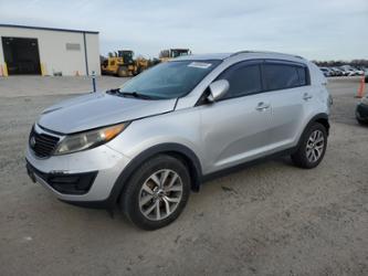 KIA SPORTAGE BASE