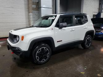 JEEP RENEGADE TRAILHAWK