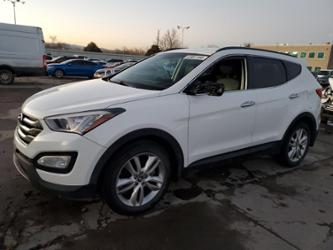 HYUNDAI SANTA FE S