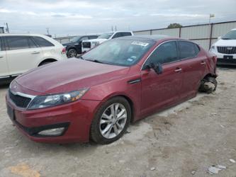 KIA OPTIMA EX