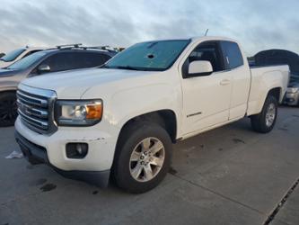 GMC CANYON SLE