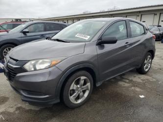 HONDA HR-V LX