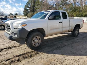 TOYOTA TACOMA ACCESS CAB