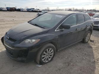 MAZDA CX-7