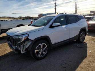 GMC TERRAIN SLT