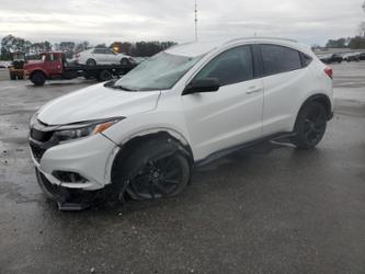 HONDA HR-V SPORT