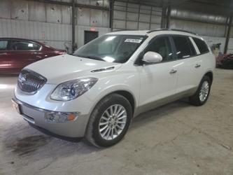 BUICK ENCLAVE