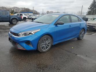 KIA FORTE GT LINE