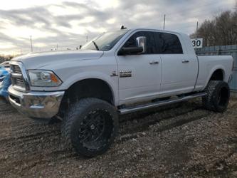 RAM 2500 LARAMIE