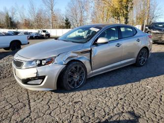 KIA OPTIMA SX