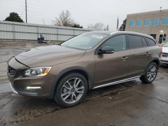 VOLVO V60 PREMIER