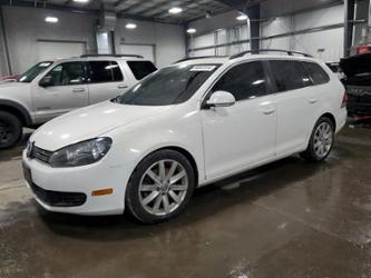 VOLKSWAGEN JETTA TDI