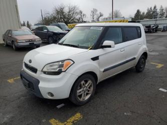 KIA SOUL +