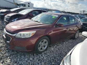 CHEVROLET MALIBU 1LT