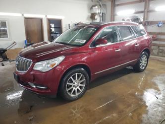 BUICK ENCLAVE