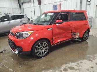 KIA SOUL !