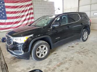 GMC ACADIA SLE