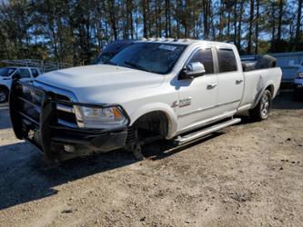 RAM 3500 LARAMIE