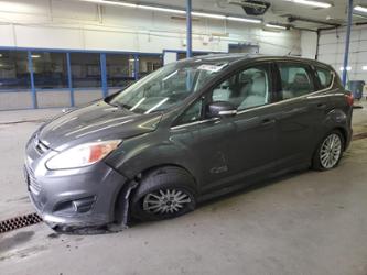 FORD C-MAX PREMIUM SEL