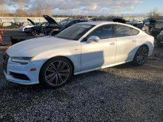 AUDI A7 PREMIUM PLUS