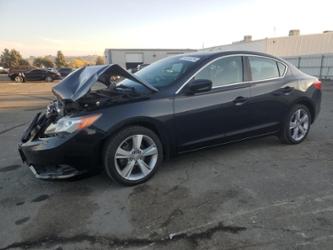 ACURA ILX 20 TECH