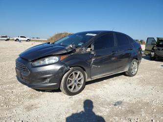 FORD FIESTA SE