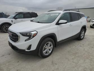 GMC TERRAIN SLE