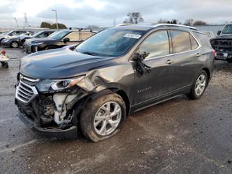 CHEVROLET EQUINOX PREMIER