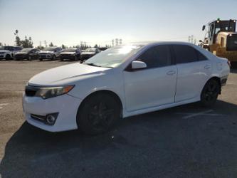 TOYOTA CAMRY L