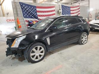 CADILLAC SRX PERFORMANCE COLLECTION