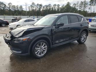 MAZDA CX-5 GRAND TOURING