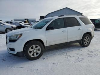 GMC ACADIA SLE