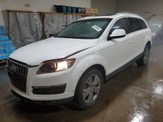 AUDI Q7 PREMIUM