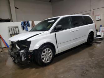 DODGE GRAND CARAVAN SE