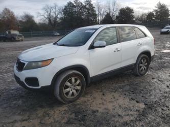 KIA SORENTO BASE