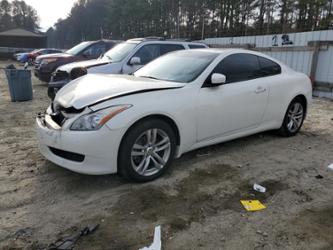 INFINITI G37