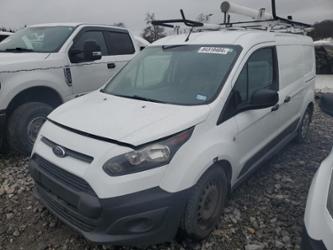 FORD TRANSIT CONNECT XL