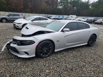 DODGE CHARGER SCAT PACK