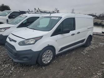 FORD TRANSIT CONNECT XL