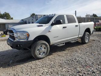 RAM 2500 TRADESMAN