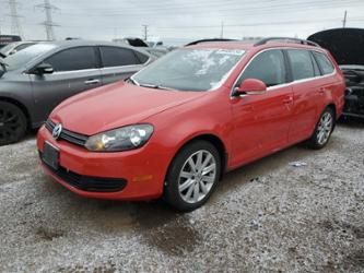 VOLKSWAGEN JETTA TDI