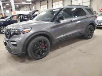 FORD EXPLORER ST