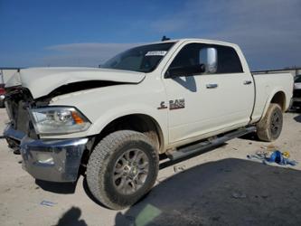 RAM 2500 LARAMIE