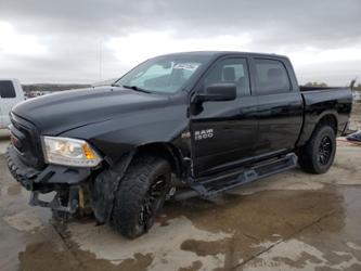 RAM 1500 ST