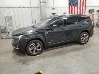 GMC TERRAIN SLT