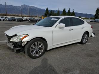 INFINITI M37