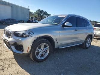 BMW X3 XDRIVE30I